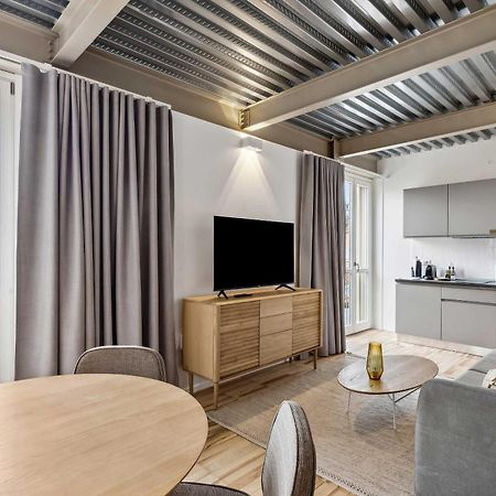 Limehome Rome Via Fortebraccio ภายนอก รูปภาพ