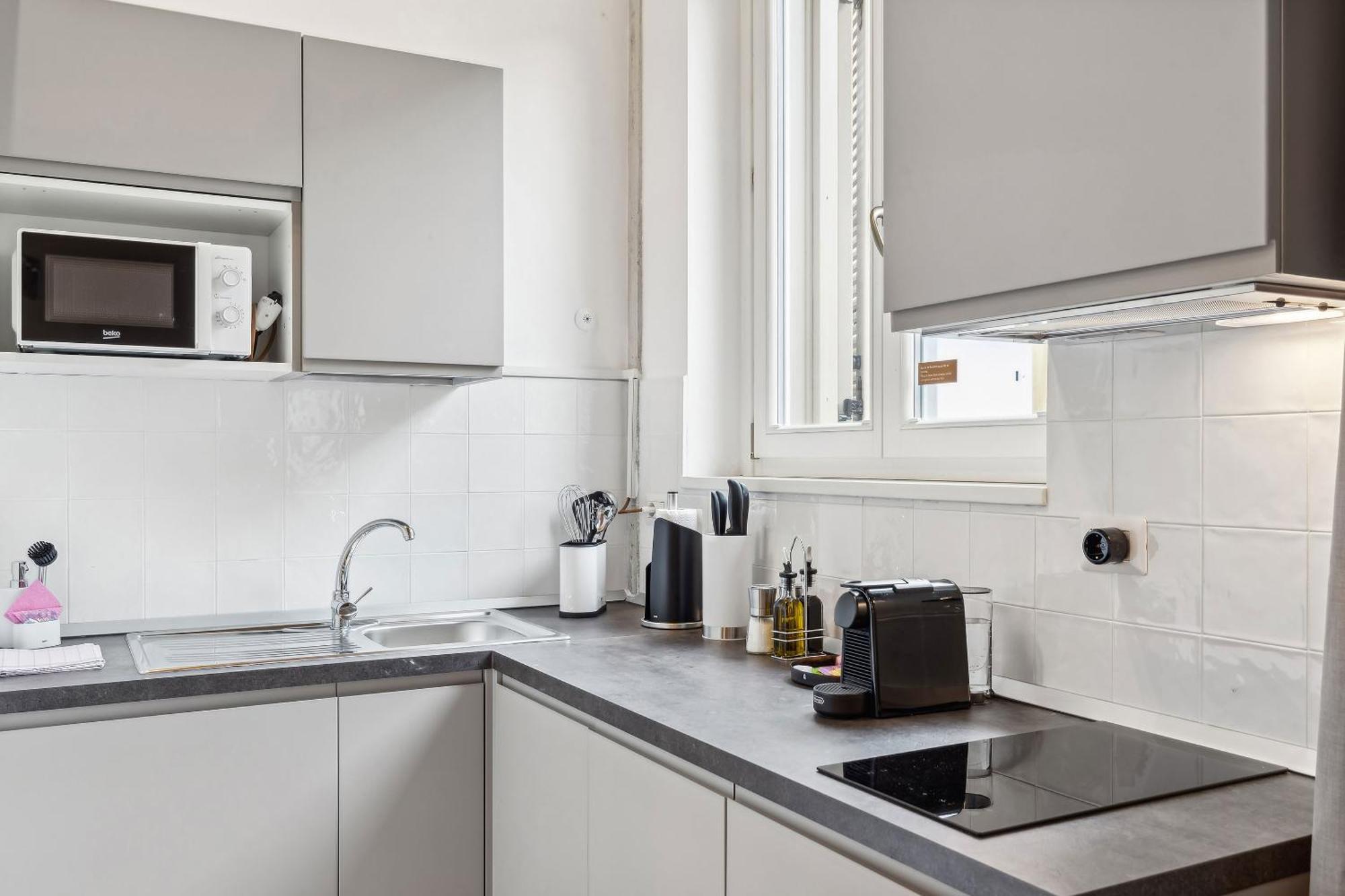 Limehome Rome Via Fortebraccio ห้อง รูปภาพ