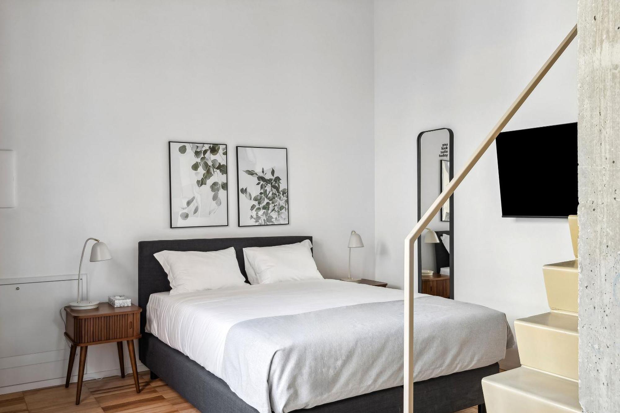Limehome Rome Via Fortebraccio ภายนอก รูปภาพ
