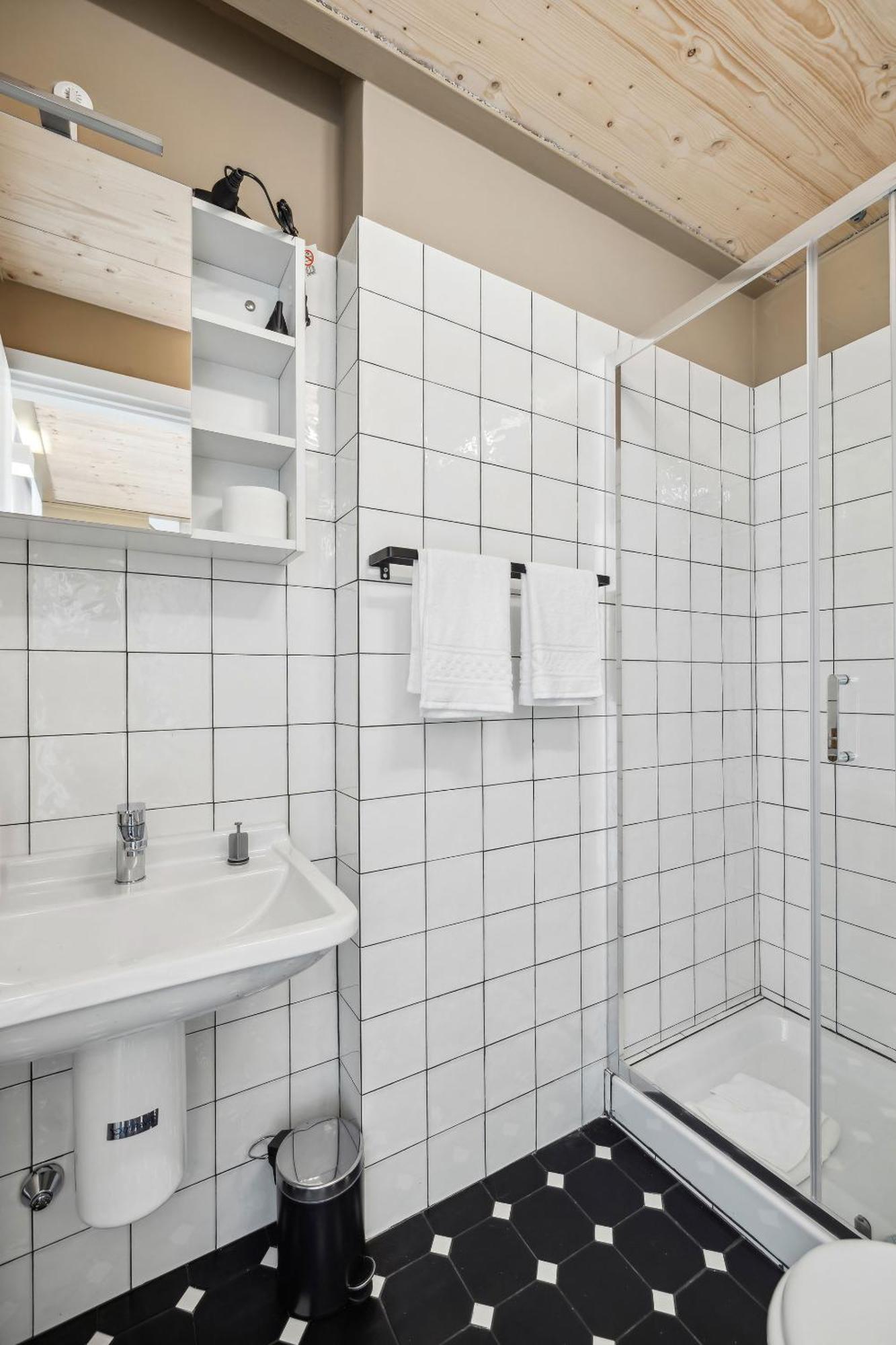 Limehome Rome Via Fortebraccio ห้อง รูปภาพ