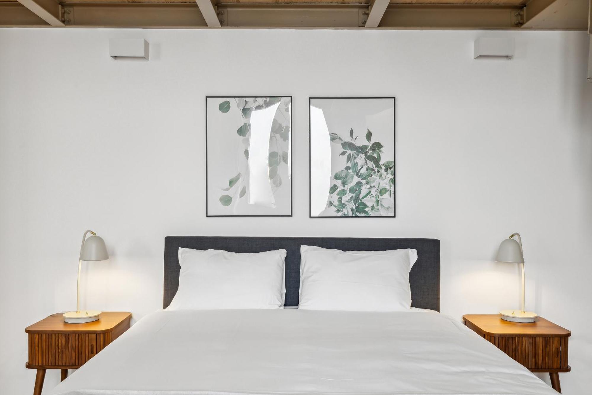 Limehome Rome Via Fortebraccio ห้อง รูปภาพ