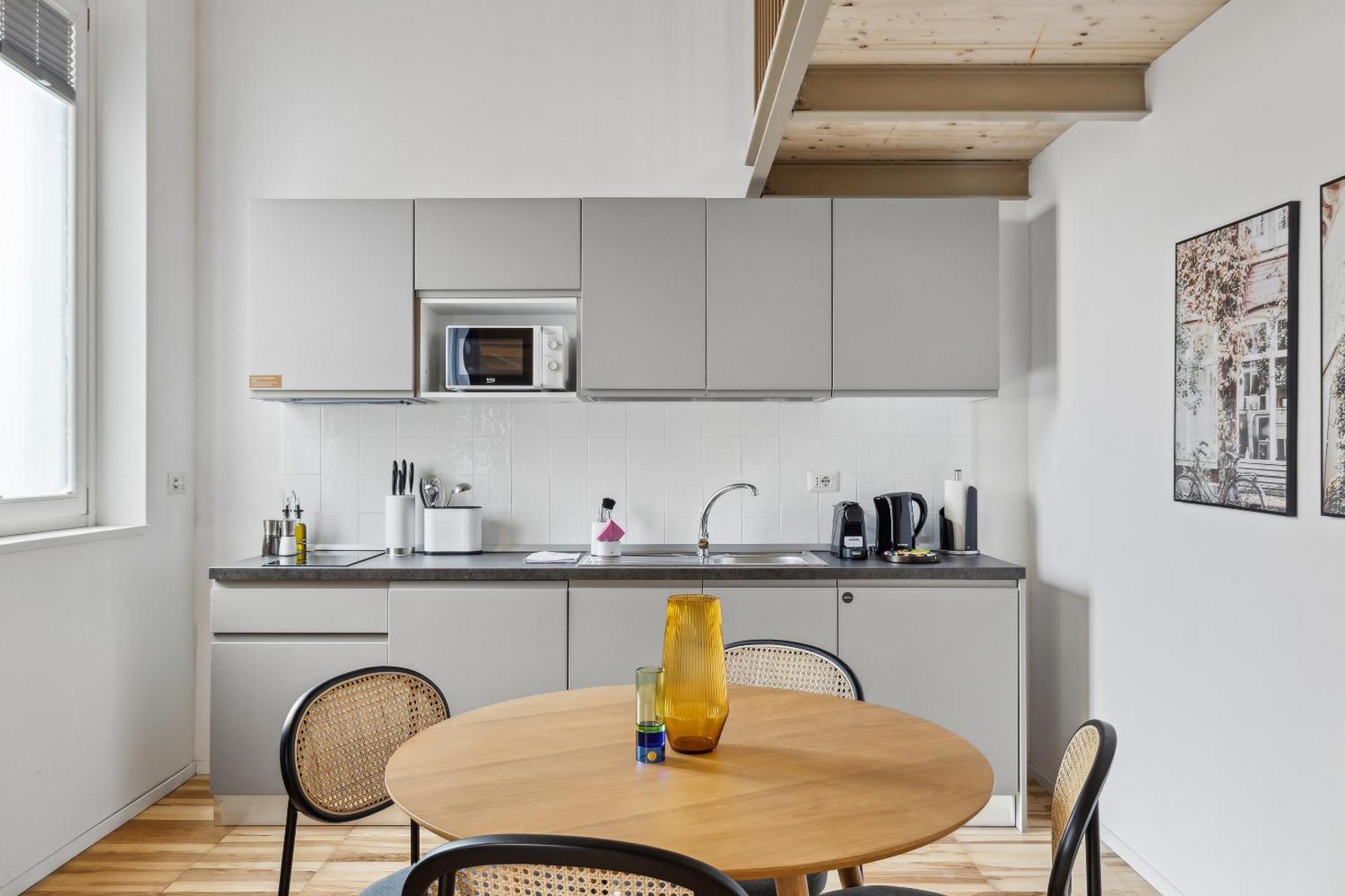 Limehome Rome Via Fortebraccio ห้อง รูปภาพ